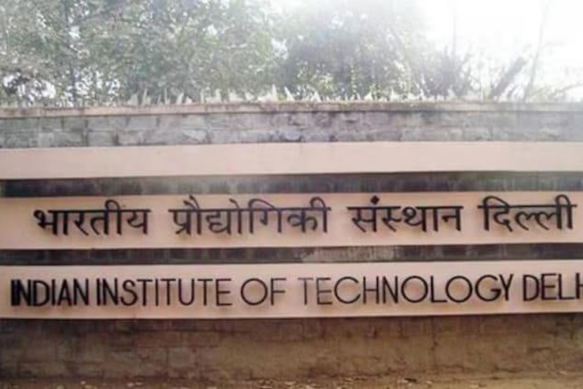 An alumni of IIT Delhi has sparked controversy by stating that gaining admission to IIT is 